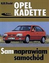 Opel Kadett E Canada Bookstore