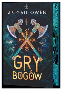 Gry bogów 