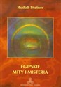 Egipskie mity i misteria bookstore