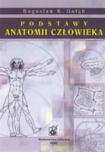 Podstawy anatomii człowieka Polish Books Canada