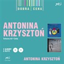 Turkusowy stół  Czekaj 2 pak polish books in canada