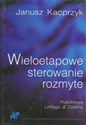 Wieloetapowe sterowanie rozmyte to buy in USA