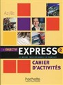 Objectif Express 2 Zeszyt ćwiczeń bookstore