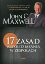 17 zasad współdziałania w zespołach 