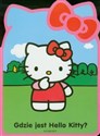 Hello Kitty Gdzie jest Hello Kitty  Polish Books Canada