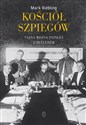 Kościół szpiegów Tajna wojna papieża z Hitlerem polish usa