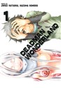 Deadman Wonderland 1 