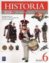 Historia wokół nas 6 Podręcznik Szkoła podstawowa - Polish Bookstore USA