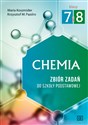 Chemia 7-8 Zbiór zadań Szkoła podstawowa - Maria Koszmider, Krzysztof M. Pazdro