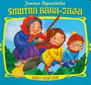Smutna Baba Jaga Poeci dzieciom to buy in Canada