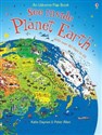 See inside Planet Earth With over 80 flaps to lift - Katie Daynes, Peter Allen