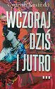 Wczoraj, dziś, jutro… Canada Bookstore