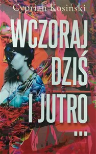 Wczoraj, dziś, jutro… Canada Bookstore