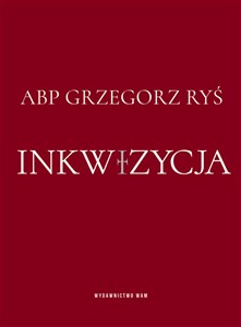 Inkwizycja online polish bookstore