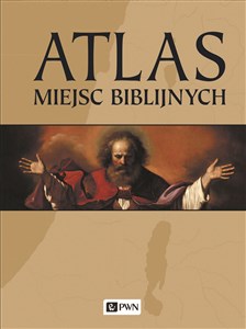 Atlas miejsc biblijnych online polish bookstore