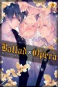 Ballad x Opera #5 books in polish