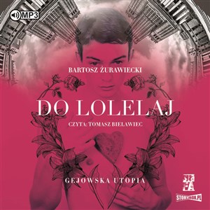 [Audiobook] Do Lolelaj Gejowska utopia online polish bookstore