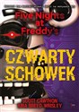 Czwarty schowek Five Nights at Freddy's 3 - Scott Cawthon, Kira Breed-Wrisley