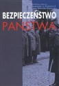 Bezpieczeństwo państwa  Polish Books Canada