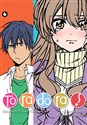 Toradora. Tom 6  polish usa