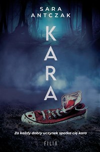 Kara Canada Bookstore