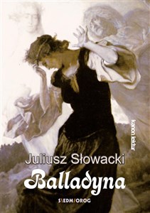 Balladyna  Polish Books Canada