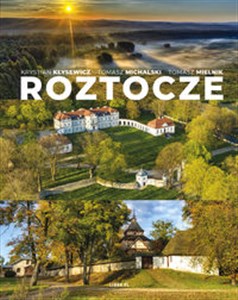 Roztocze  Polish Books Canada