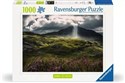 Puzzle 1000 Tajemnica gór - 