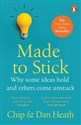 Made to Stick  bookstore