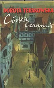 Córka Czarownic to buy in Canada