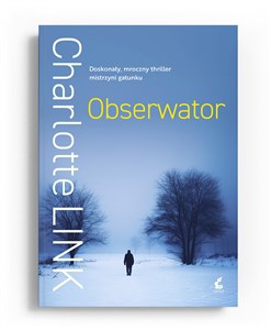 Obserwator Polish bookstore