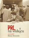 PRL na widelcu Polish bookstore