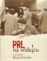 PRL na widelcu Polish bookstore