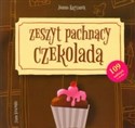 Zeszyt pachnący czekoladą - Polish Bookstore USA