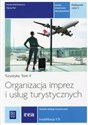 Organizacja imprez i usług turystycznych Podręcznik Część 2 Turystyka Tom 5. Kwalifikacja T.13 Technik obsługi turystycznej Canada Bookstore