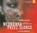 [Audiobook] Wędrówka przez słońce bookstore