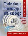 Technologia informacyjna dla każdego VIDEOGRAF  chicago polish bookstore