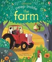 Peep inside the farm to buy in Canada