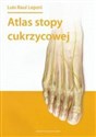 Atlas stopy cukrzycowej / DK Media in polish