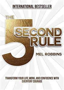 The 5 Second Rule buy polish books in Usa