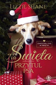 Na Święta przytul psa buy polish books in Usa