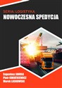 Nowoczesna spedycja Polish Books Canada