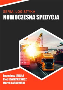 Nowoczesna spedycja Polish Books Canada