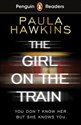 Penguin Readers Level 6: The Girl on the Train (ELT Graded Reader) - Paula Hawkins polish usa
