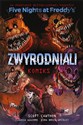 Five Nights At Freddy's Zwyrodniali komiks - Scott Cawthon