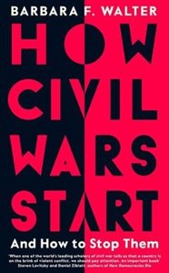 How Civil Wars Start  