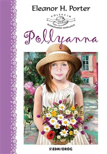 Pollyanna to buy in USA