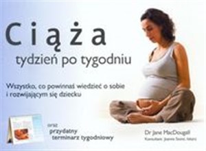 Ciąża tydzień po tygodniu  