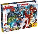 Puzzle 48 Marvel Avengers  - 