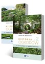 Historia ogrodów Tom 1-2 Polish Books Canada